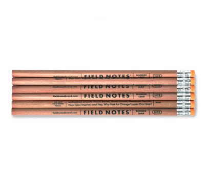 FN 05 Pencil Pack Anew