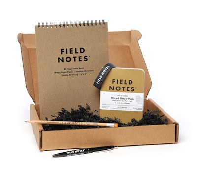 FNK 01 Starter Kit A
