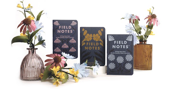 Fallflowers vases