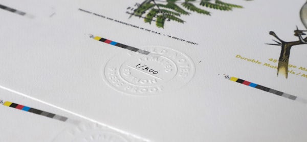 Birds pressproof ecu