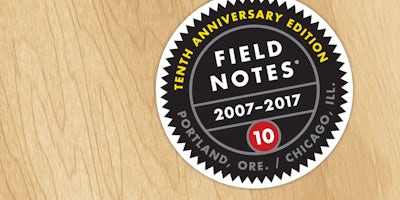 Ten Blog