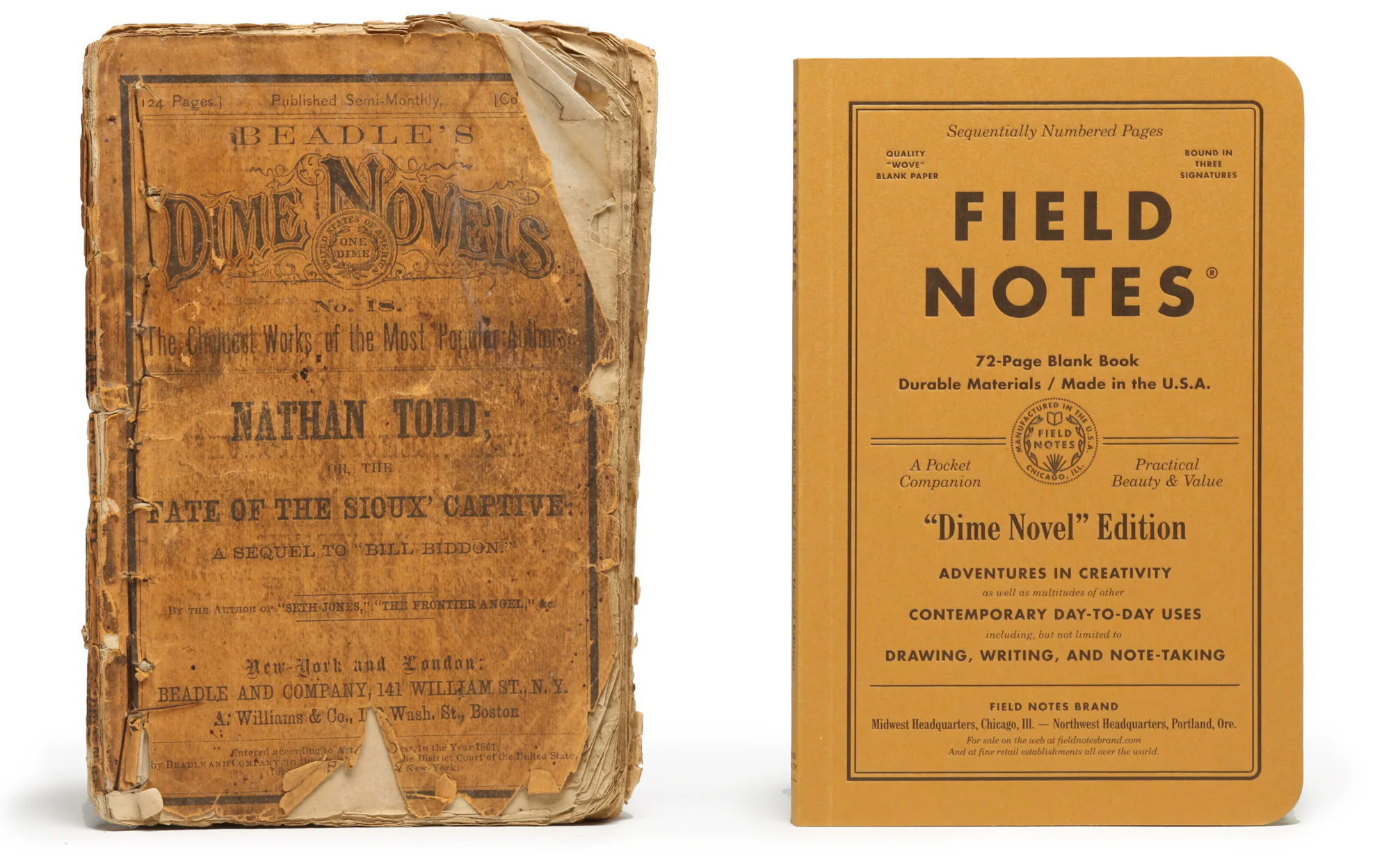 Field Notes | Forensic Design