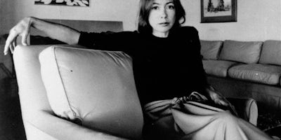 Didion Estrin
