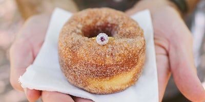 Emily Jake Wedding Preview