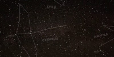 Fn Film Night Sky