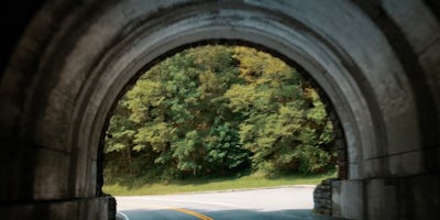 Np Tunnel