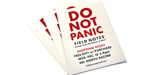 Panic Pile2