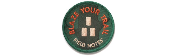 Patch center