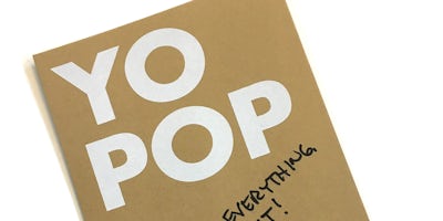 Pop Luke Thumb