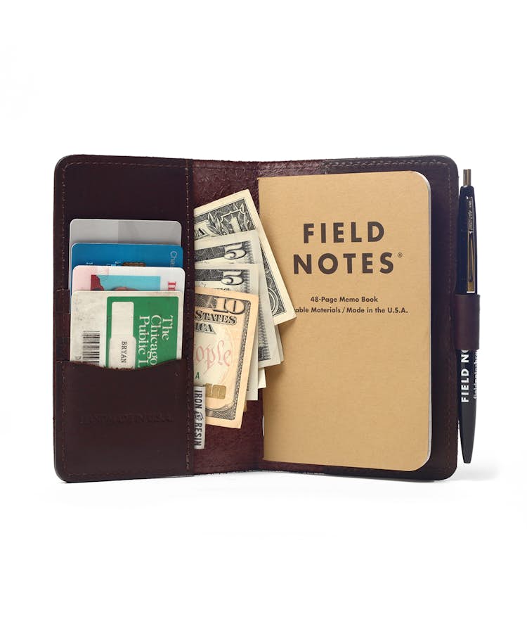 Field Notes | Field Notes