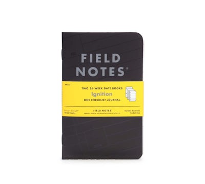FN 053 Ignition A