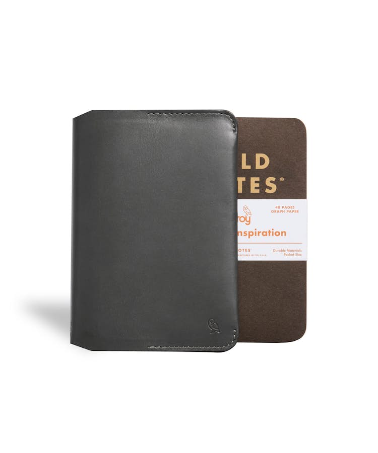 Field Notes | Expedition Edition Waterproof Notebook 3-Pack