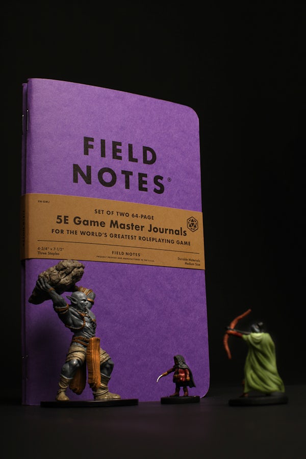 Fn Gmj Figurines
