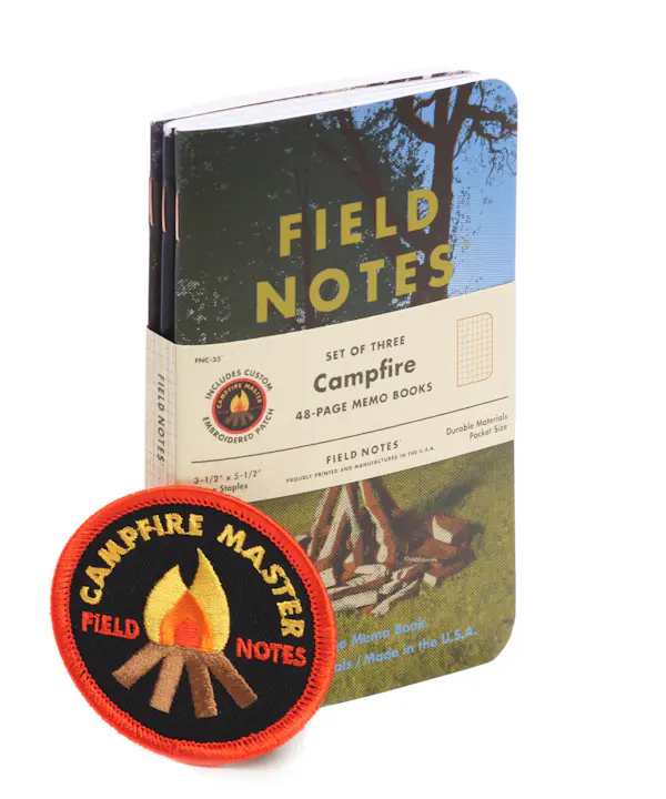 Field Notes | Field Notes