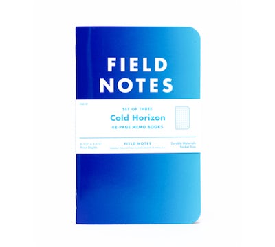 Fnc 21 Cold Horizon A