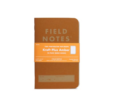 FNC 57a Kraft Plus Amber A
