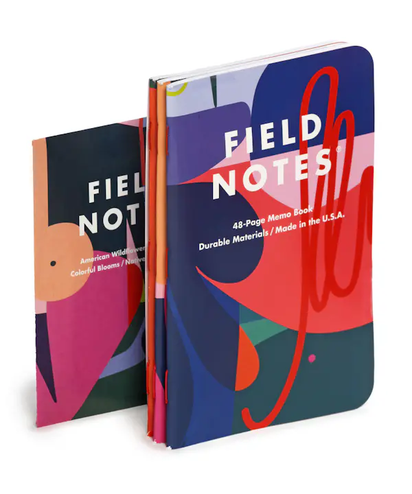 Field Notes | Field Notes