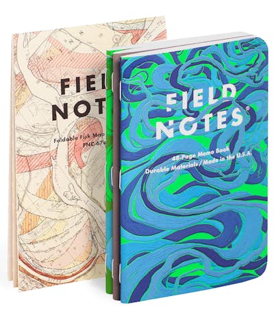 FNC 67 Is a River Alive Angle