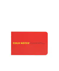 Field Notes Memory Field Notes | Memo Books, Notebooks, Journals & Planners