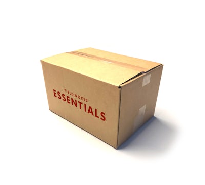 Essentials Product